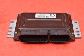 фото thumb №5, Блок керування комп'ютер двигуна mec37-030 nissan primera p12 1.8 16v 116 km