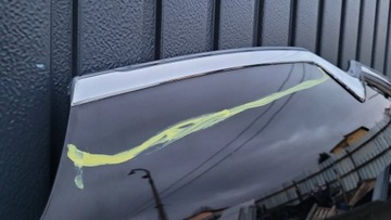 фото thumb №6, Citroen c5 iii 08+ капот крышка двигателя перед передняя fv