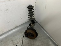 фото thumb №1, Поворотний кулак амортизатор лівий перед alfa romeo giulietta 1.6 kpl