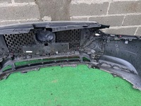 фото thumb №12, Mazda 6 gj lift 18- решётка радиатора значок бампер передний org eu