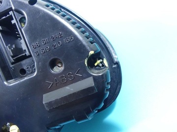 фото thumb №8, Спідометр  bmw x5 e53 6942218 3.0 r6 m54b30 eu