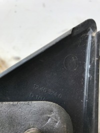 фото thumb №4, Дзеркало праве renault twingo ii 7-pin 12463240