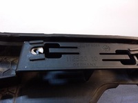 фото thumb №4, Bmw 7 f02 молдинг крышки багажника задняя led 7200035