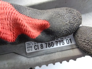 фото thumb №6, Радио навигация bmw серии 3 gran туризмо f34 2013-2021