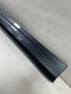 фото thumb №8, Bmw 1 f20 м-пакет планка накладка пороговая порог правая