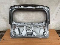 фото thumb №7, Кришка багажника задня suzuki vitara ii 15r-