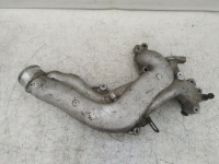 фото thumb №1, Труба шланг коллектор впускной saab 95 9-5 3.0 tid