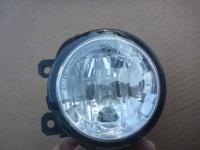 фото thumb №12, Subaru outback b16 bt 2020- рамка накладка решётка радиатора бампера перед противотуманная фара or