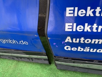 фото thumb №13, Mercedes gla w247 a247 eqa двері ліві передні лівий перед