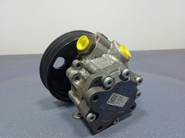 фото thumb №4, Maserati levante 3.0 v6 430km насос усилителя руль 670034747