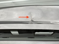 фото thumb №11, Porsche carrera 911 992 11r- бампер задняя задний задняя pdc