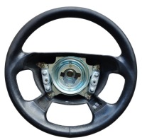 фото thumb №1, Повітропровід шкіряний mercedes slk r170