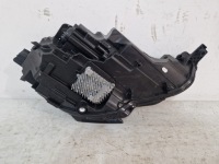 Audi a3 8y фара левая перед full led 8y0941033 с Разборки, фото thumb