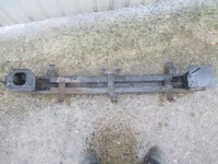 фото thumb №3, Kia sorento iii 2015- балка бампера задняя