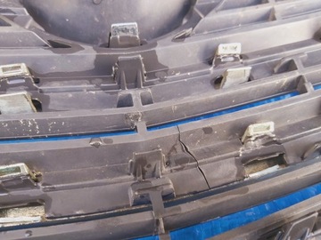 фото thumb №14, Запчасти | insignia a решётка радиатора решётка хром бампера перед 13238420