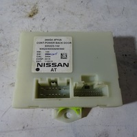 фото thumb №1, Infiniti fx30 ii модуль задний крышки 284g43fy0a