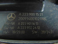 фото thumb №6, Преобразователь модуль led mercedes a2239001521