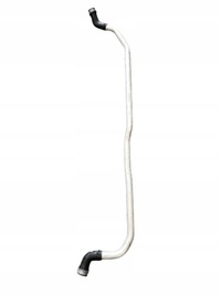 фото thumb №1, Porsche cayenne 7p5 lift труба wąż wody