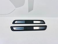 фото thumb №1, Планка декоративна порога bmw g20 8079739 м-пакет