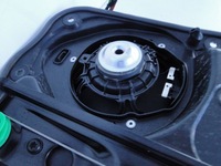 фото thumb №13, Mercedes gla 156 x156 вкладыш дверь передние левая