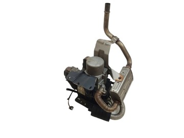 ДОПОЛНИТЕЛЬНЫЙ ОБОГРЕВАТЕЛЬ WEBASTO THERMO TOP V LAND ROVER DISCOVERY III JEC500790 9007171F