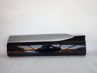 фото thumb №1, Audi q7 ii 4m0 планка двері ліва зад задня