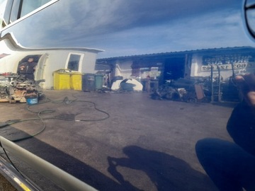 фото thumb №11, Peugeot 607 двері лівий зад ліві задні eged