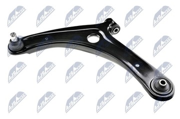 фото thumb №2, Zwd-ch-010 nty важіль /prz/ dodge caliber 06-, jee