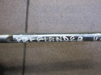 фото thumb №4, Підголівник лівий правий перед land rover freelander ii