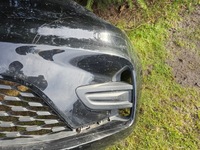 фото thumb №12, Бампер перед renault zoe lift 19r-