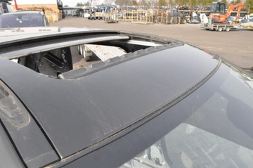 фото thumb №7, Nissan x-trail iii t32 крыша стеклянный солнечный люк