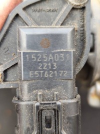 фото thumb №16, Корпус фильтра воздуха mitsubishi space star 1505a589