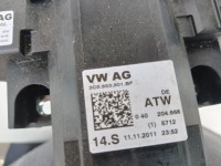 фото thumb №4, Перемикач комбінований vw passat b7 3c9953501bf