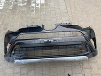 фото thumb №1, Toyota rav4 iv lift 15-18 бампер перед