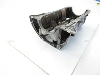 фото thumb №7, Nissan micra k12 1.4, note e11 поддон масляная