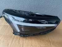 фото thumb №1, Лампа правая перед volvo xc40 32392325 pixel ładna