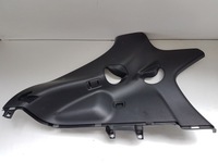 фото thumb №1, Защита стойка c левая mitsubishi eclipse cross 18-