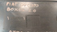 фото thumb №16, Бампер середній середина boxer fiat ducato