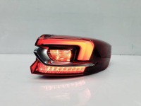 Купить Opel insignia b универсал 17r+ правый  фара задний  led ory европа  !!!, фото thumb