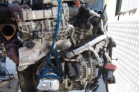 Купить Двигатель 3.0 crd 250km 184kw adblue jeep grand cherokee wk2 рестайлинг  16- exf exn, фото thumb