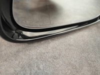 фото thumb №9, Зеркало левое bmw m4 f82 компетиция карбон 5 pin фотохромный