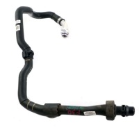 фото thumb №10, Bmw f30n f30 lci hybrid пабтрубок  шланг труба воды 8623565