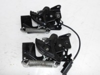 фото thumb №1, Кронштейн кронштейн радіатора праве ліва bmw f20 f21 f30 f31 7245796 7245795