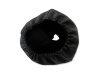 фото thumb №10, Чорний чохол домкрата перемикання передач fiat 500 вишивка