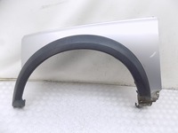 фото thumb №1, Крила лівий перед land rover discovery iii lrc737