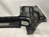 фото thumb №10, Бампер задній porsche cayenne 92a 7p5 lift 2014-2018 hak лампи спойлер pdc