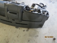 фото thumb №6, Peugeot partner ii консоль панель приладів приладова orginał