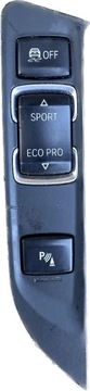 фото thumb №1, Bmw 3 f30 переключатель кнопка pdc sport eco 9252912