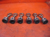 фото thumb №16, Espace iv 3.0 dci vel satis поршень шатун p9xa701