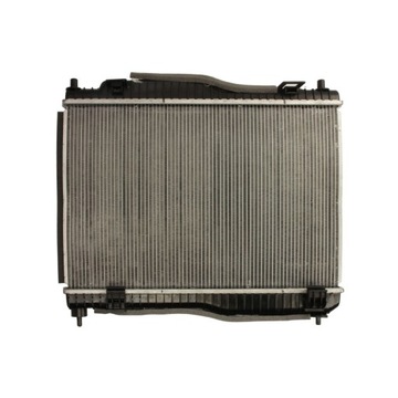 фото thumb №12, Nrf 53044 радіаторів, система охолодження двигуна